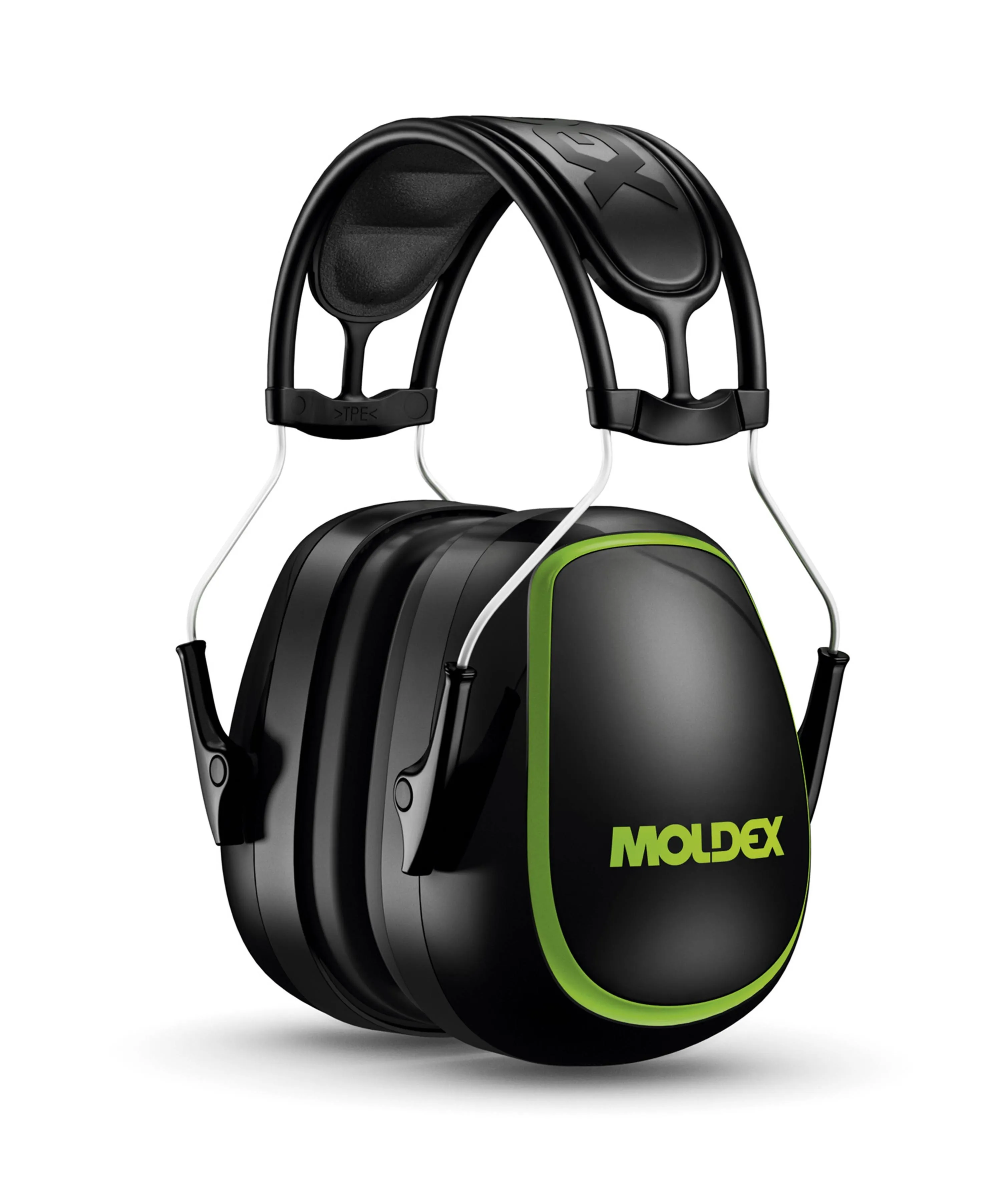 Moldex 6130 Earmuff 30 dB Headband