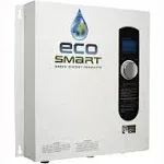 EcoSmart ECO27 240V 27 kW Electric Tankless Water Heater