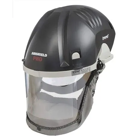  AIR/PRO Airshield and Faceshield Dust Protector Mask