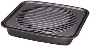 Iwatani Roast Grill CB-P-GM