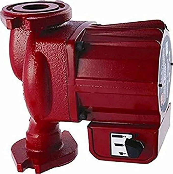 Bell & Gossett NRF-25 Circulating Pump