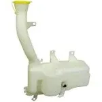 Washer Fluid Reservoir | NI1288111