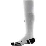 Under Armour, Soccer Over-The-Calf Socks, Black. Men&#039;s Size 8.5-13