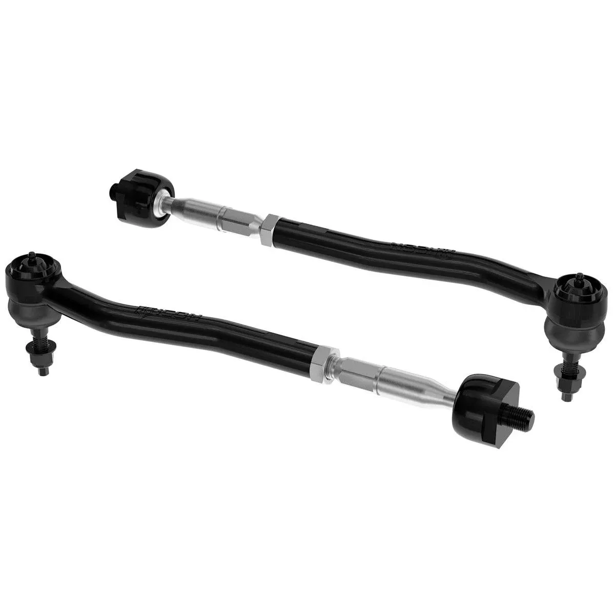 ICON XD Forged Tie Rod Kit (21-23 Ford Bronco)