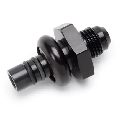 Russell Fuel Rail Fitting Adapters