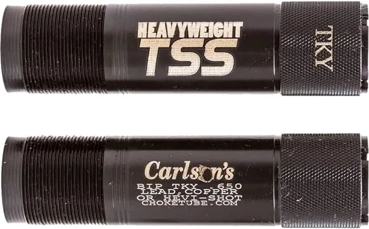 CarlsonsChoke Tube