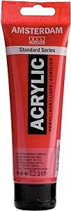 Amsterdam Standard Acrylic Paint 120 ml Tubes