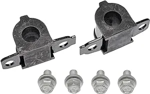 Dorman 928-331 Rear Suspension Stabilizer Bar Bushing Kit Compatible with Select Scion Models