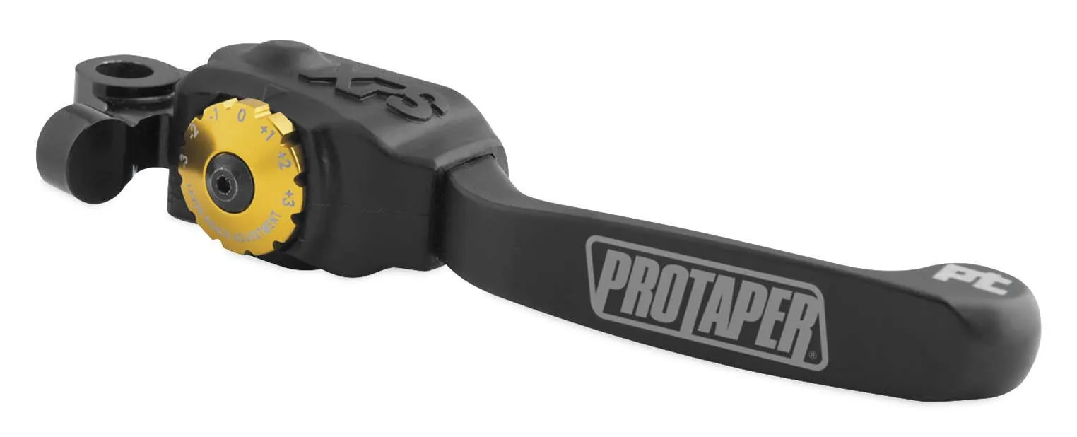 ProTaper Profile Pro XPS Brake Levers