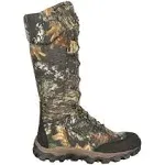 Rocky Men's Lynx Waterproof Snake Boots - Camo