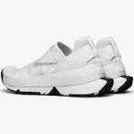 Nike Go FlyEase White Black Women's