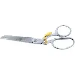 Gingher 8 inch Spring Action Dressmaker Shears G-8SA