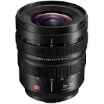 Panasonic Lumix S Pro 16-35mm f/4 S-R1635 Lens