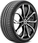 Michelin Pilot Sport 4 S 295/25ZR21 96Y