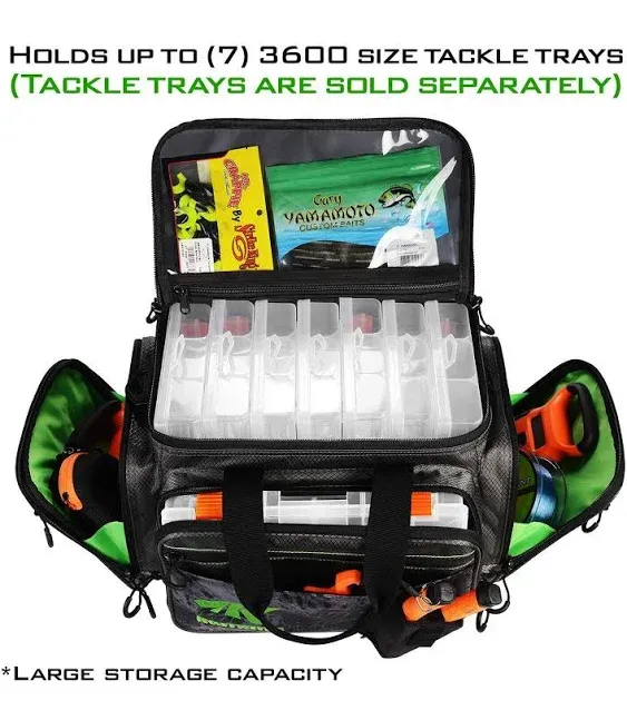 KastKing Fishing Tackle Bags, Saltwater Resistant Fishing Bags, Waterproof