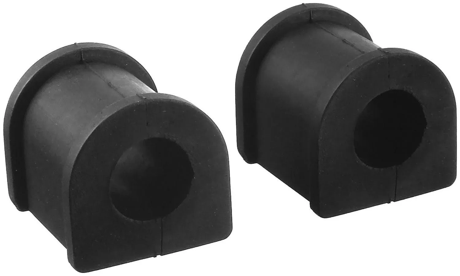 Delphi TD987W Suspension Stabilizer Bar Bushing Kit, 2 Pack