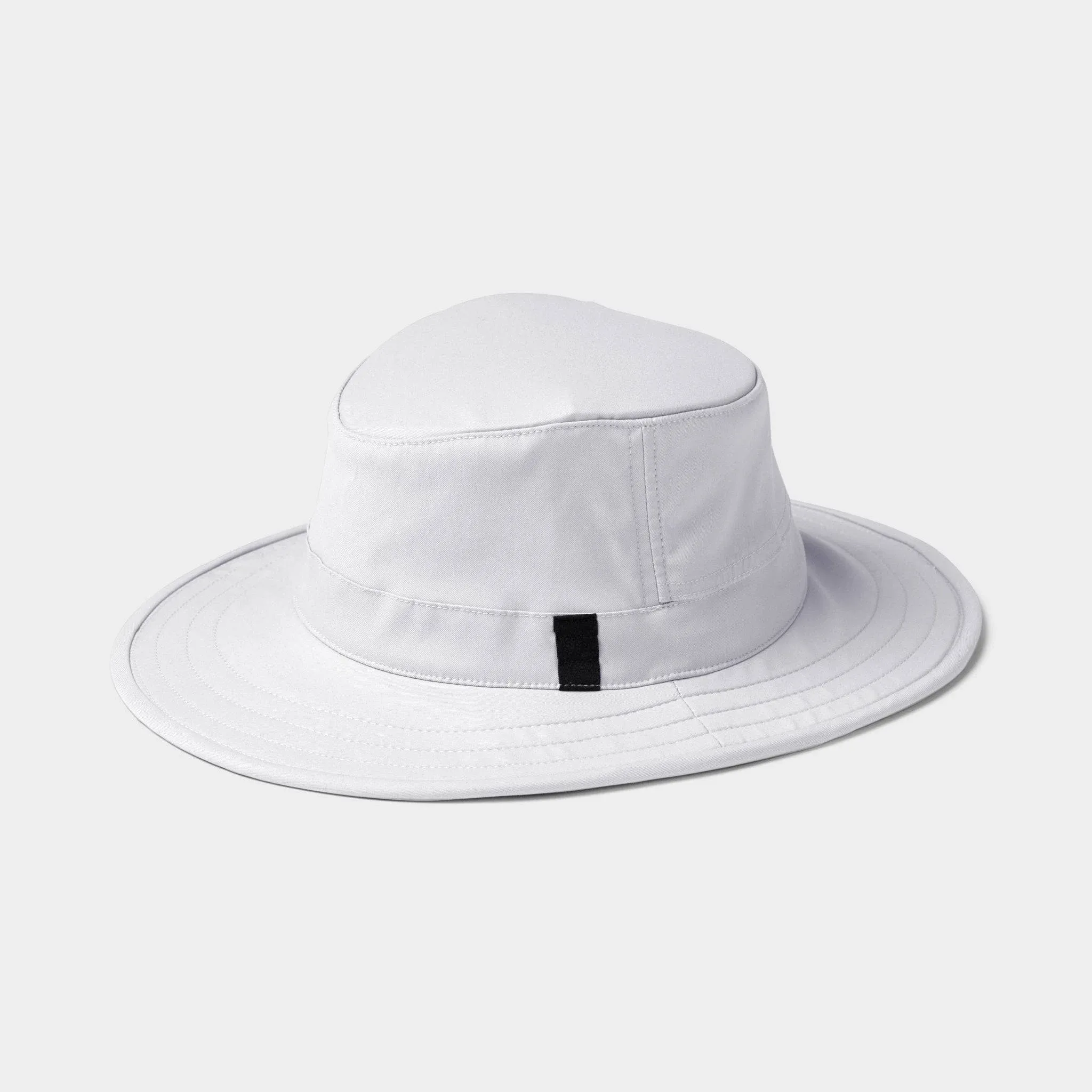 Tilley The Clubhouse TP101 Hat, White, Large