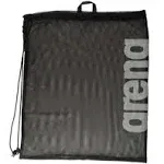 Arena Team Mesh Bag (Black)