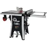 Maksiwa 10" Contractor Table Saw 2.4HP 1 Phase 110V SC.1000.I