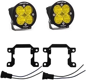 Baja Designs 447601 Fog Light - Kit Fits Subaru Forester