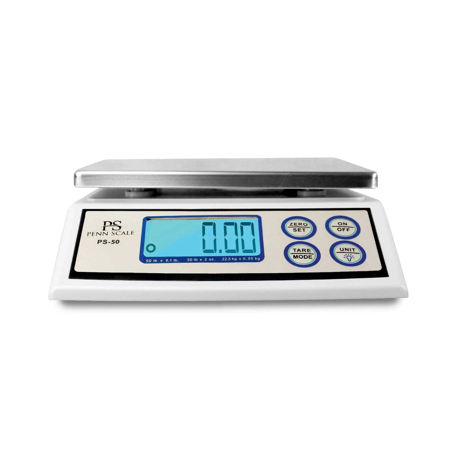 Penn Scale PS-50 Portion Scale