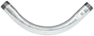 02-55536PE 2 in. Rigid Elbow