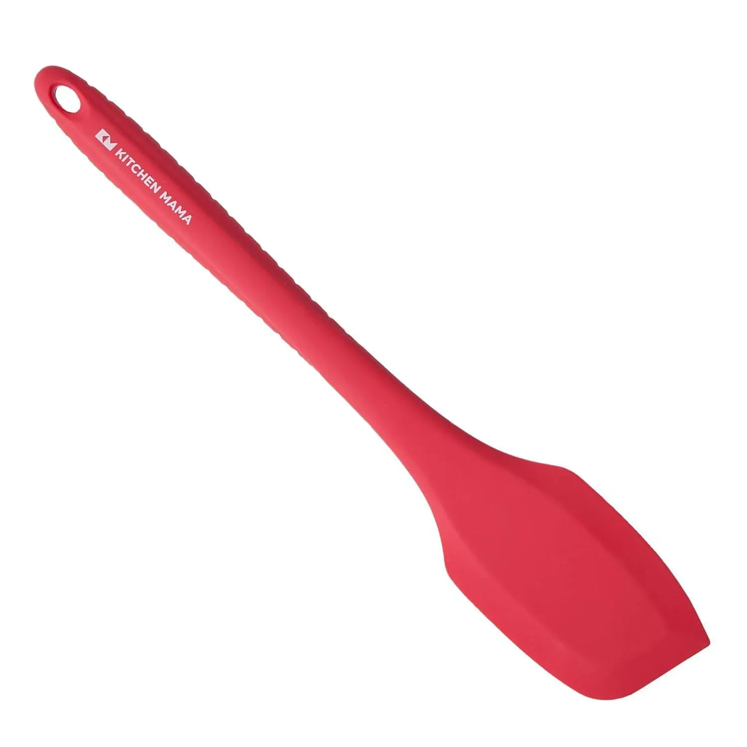 Kitchen Mama Silicone Spatula