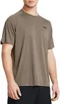 New Under Armour Men&#x27;s Tech 2.0 Short-sleeve T-shirt Black Size Small