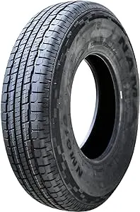 Nama NM616 ST205/75R15 107/102M D Trailer Tire