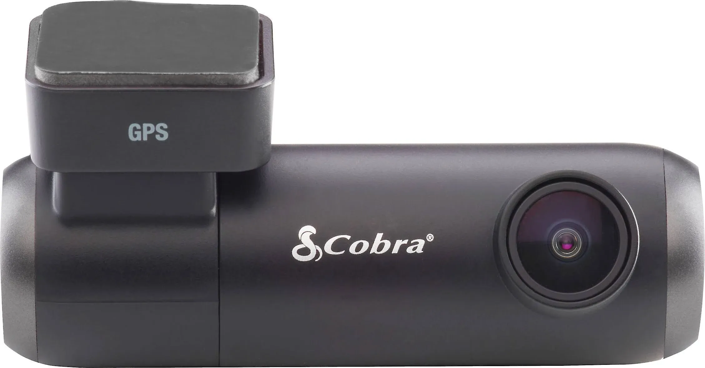 Cobra Smart Dash Cam