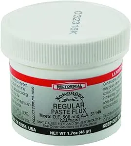 Rectorseal 14000 1.7 oz Nokorode Regular Paste Flux