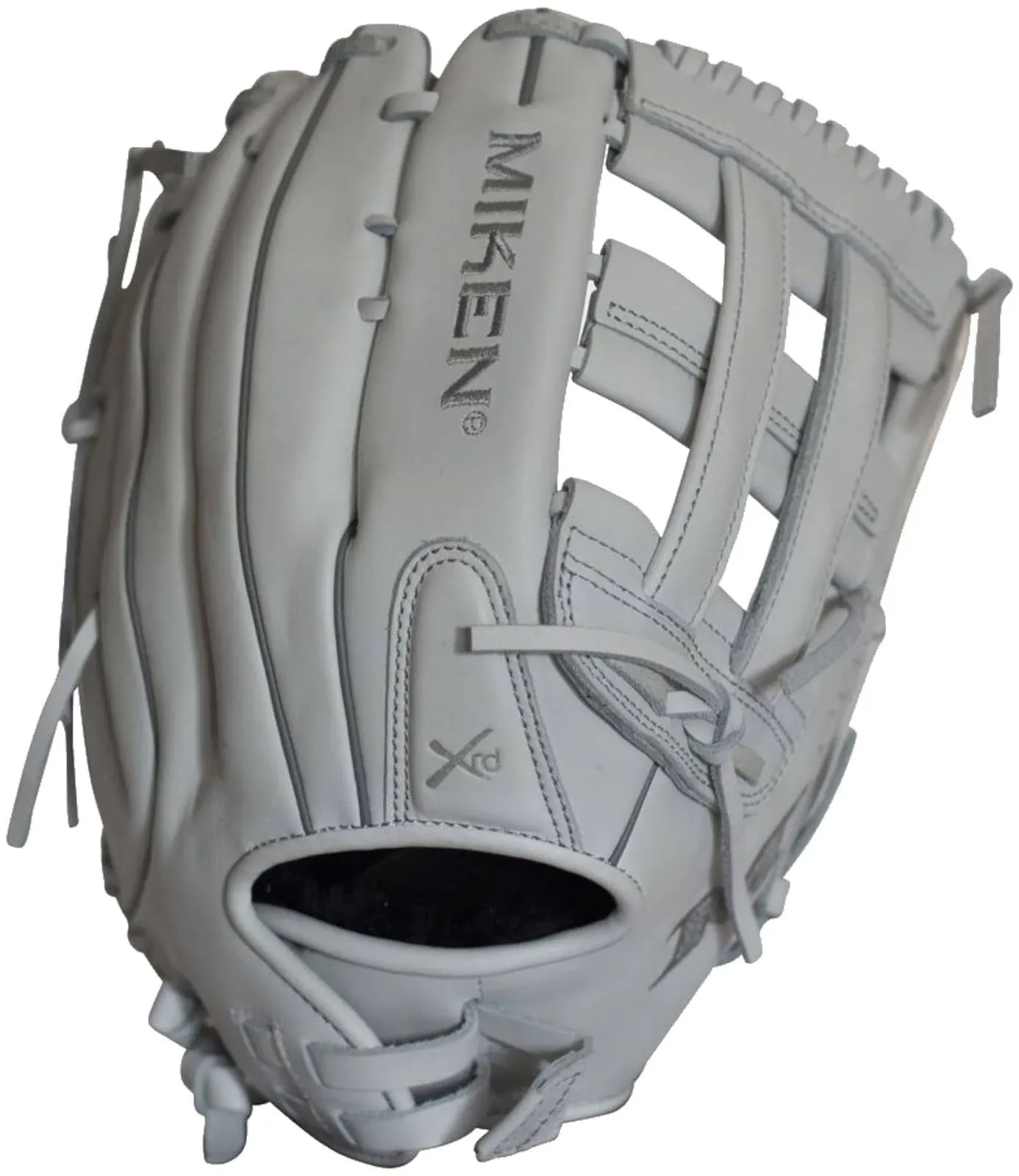 Miken | PRO Series Slowpitch Softball Glove | Multiple Styles