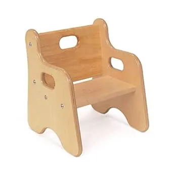 Environments® First Chair, 6.5&#034; Seat Height