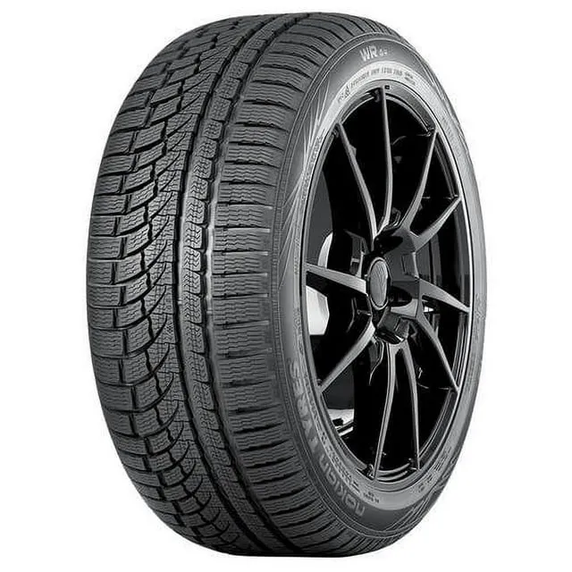 Nokian WR G4