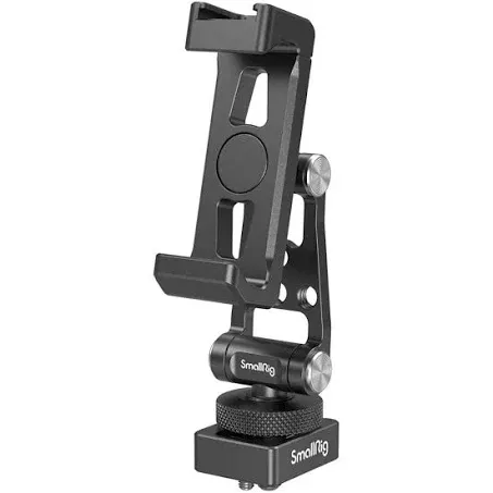 SmallRig Phone Holder for DJI RS Series Gimbals