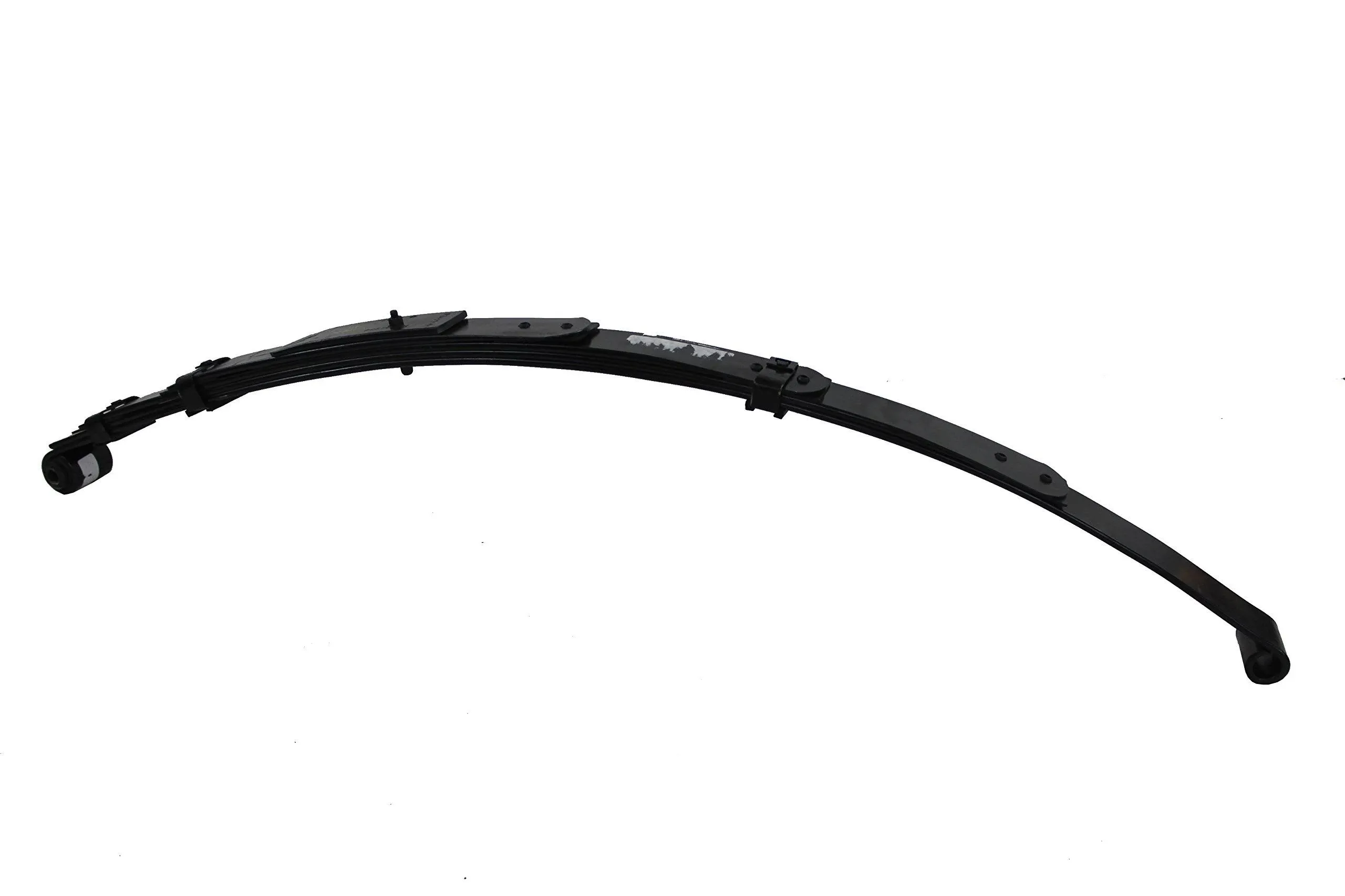 Mopar Performance P3412002 Competition Leaf Spring