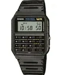 Casio Men's Calculator Watch