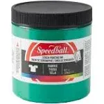 Speedball Fabric Screen Printing Ink