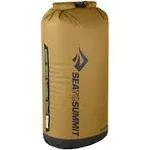 Sea to Summit Big River Dry Bag - 65 Liter