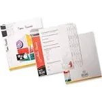 Ahh Hah! Home Records Organizer Kit