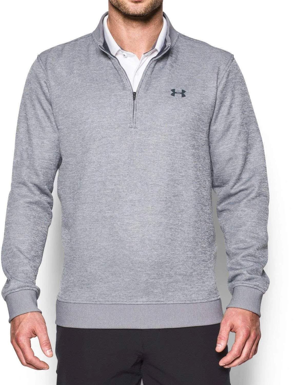 Under Armour Men's Storm SweaterFleece 1/4 Zip