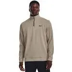 Under Armour Sudadera Storm para hombre con cremallera de un cuarto