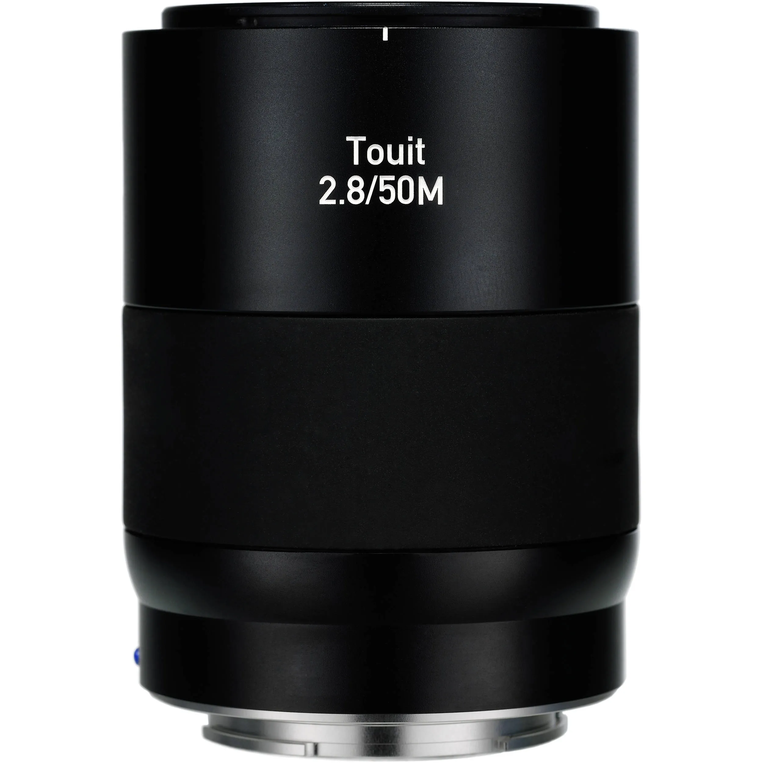 Zeiss Touit 50mm f/2.8 Macro Lens for Sony E-Mount