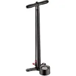 Lezyne Classic Floor Pump: Black