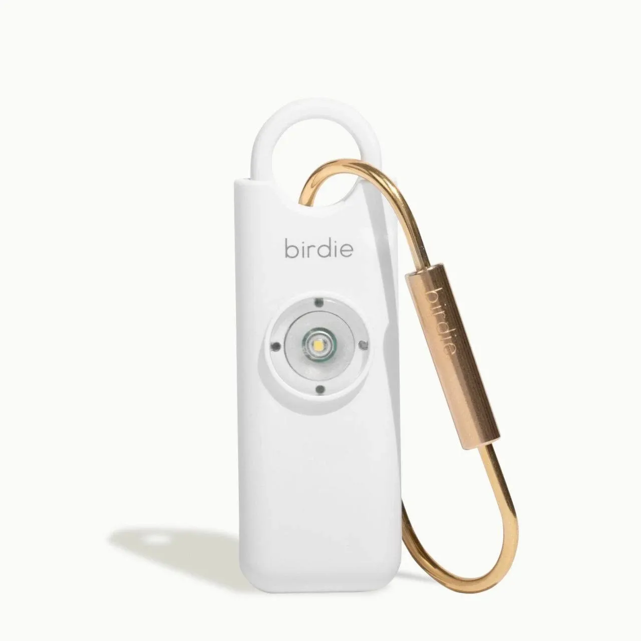 She's Birdie Personal Safety Alarm - Indigo