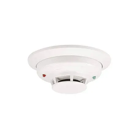 System Sensor 4W-B i3 Series 4-wire Photoelectric Smoke Detector 