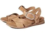 Sofft Bayo Sandal 7.5 Women's Tan