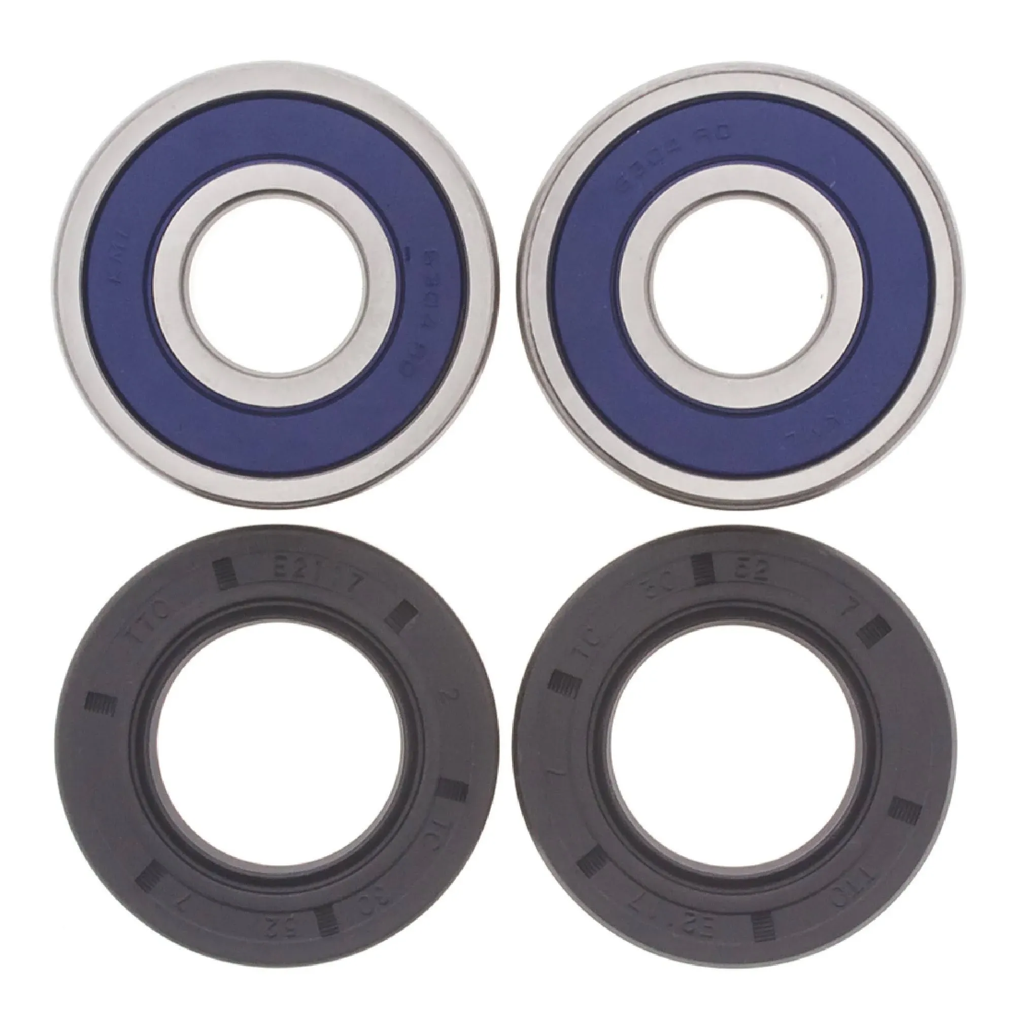 Rear Wheel Bearing Seal Kit