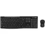 Logitech Wireless Combo MK270