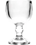 Anchor 07767 - Weiss Goblet Glass - 20 oz.